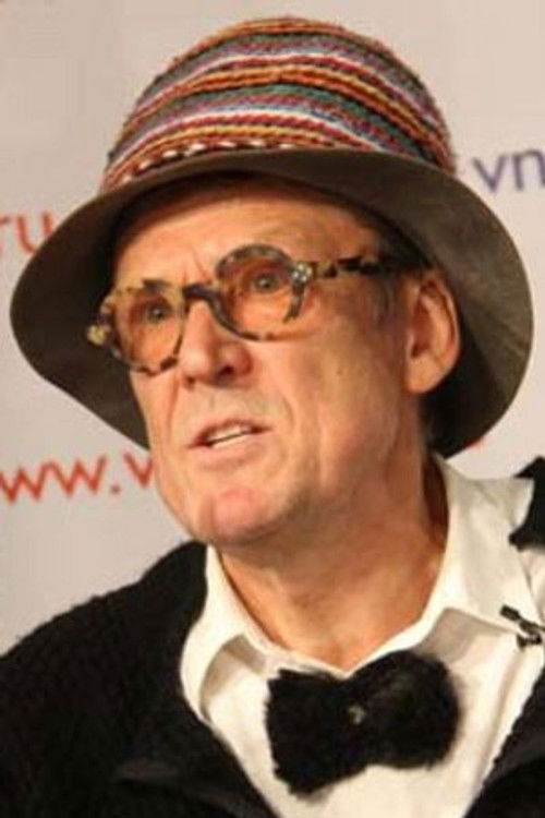 Александр Фрисх