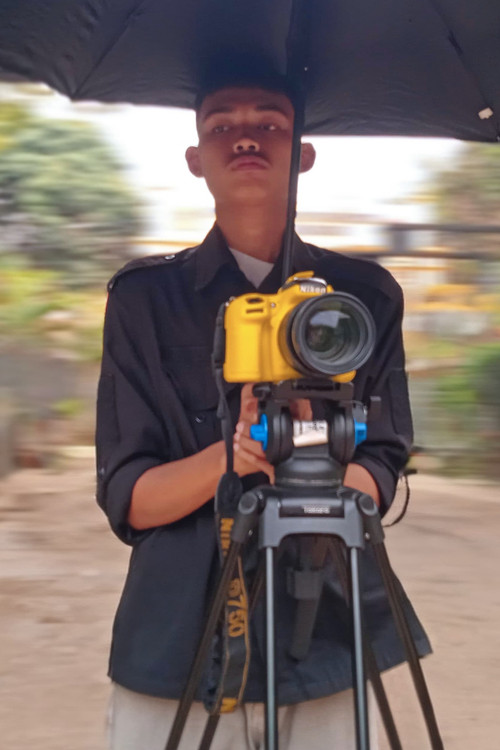 Мухаммад Сатриа Ананда