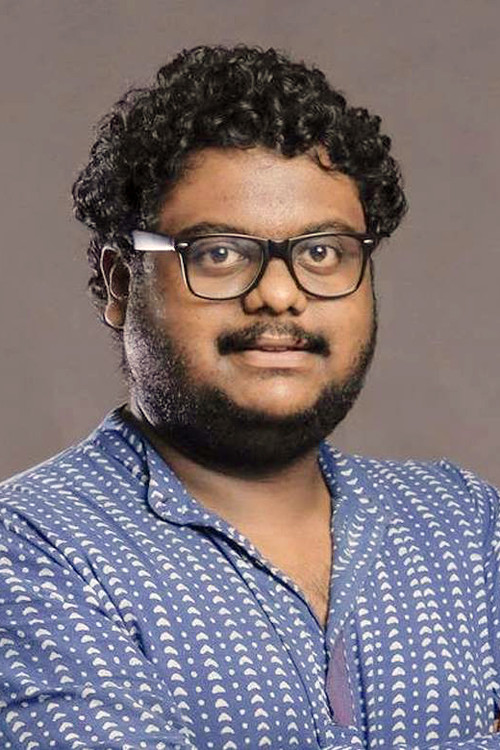 Висхну Говинд