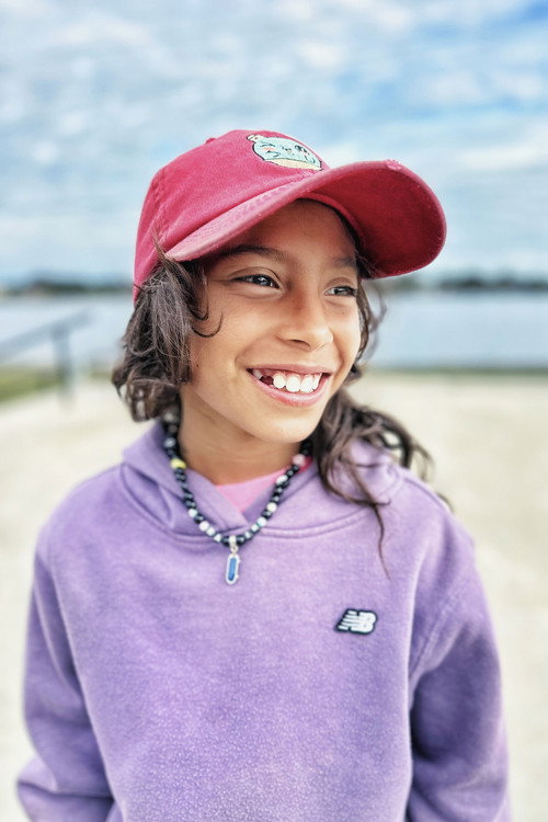 Паxтон Раин Салазар