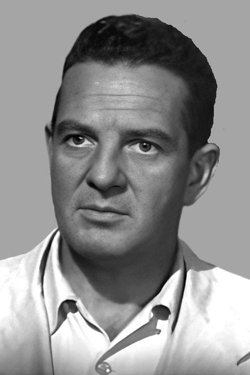 Стеве Пендлетон