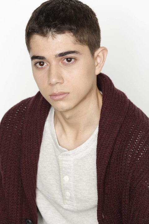 Jессие Ривас