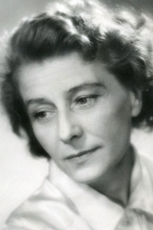 Ханна Jанусзеwска