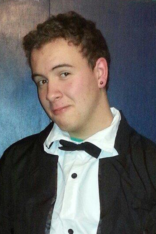 Wиллиам Кратина