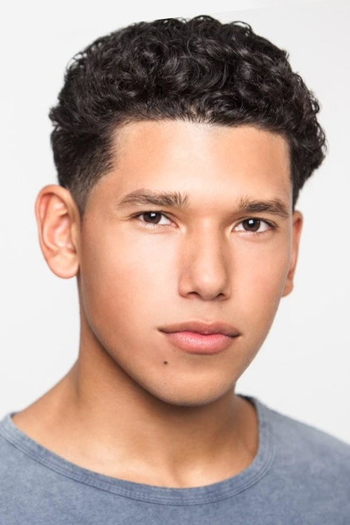 Алеxандер Домингуез