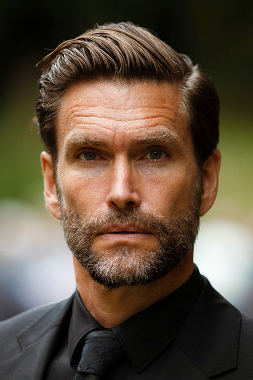 Кнут Берггрен