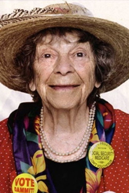  Дорис Хэддок