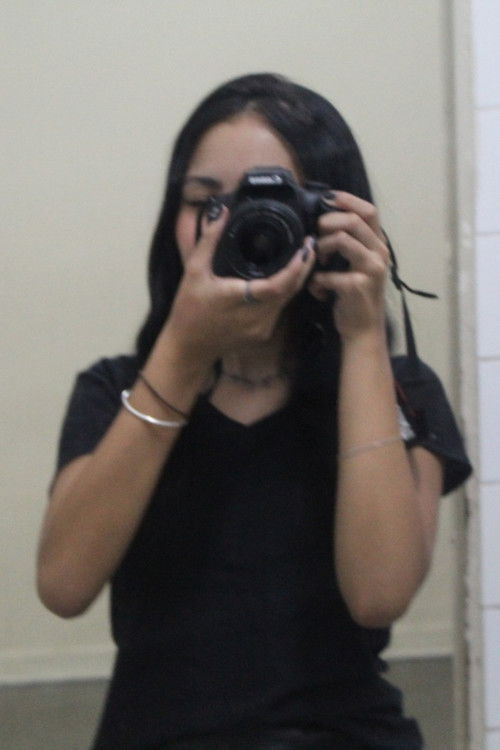 Ларйсса Рибеиро Мота до Насцименто Сантос