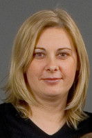 Ирина Комова