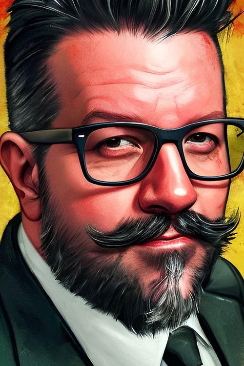 Jеффрей Деан Грай