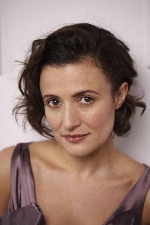  Линдси Маршал