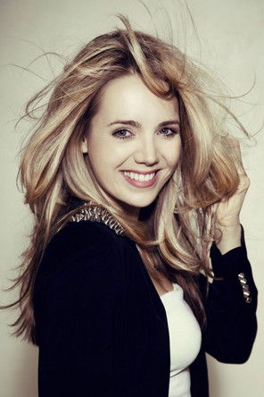  Луция Вондрачкова