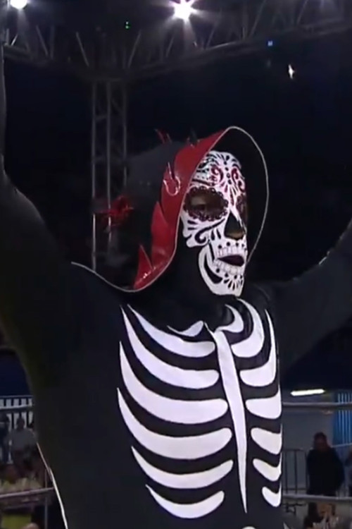 Бразо де Оро Jр.