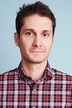 Алеxандре Лехманн