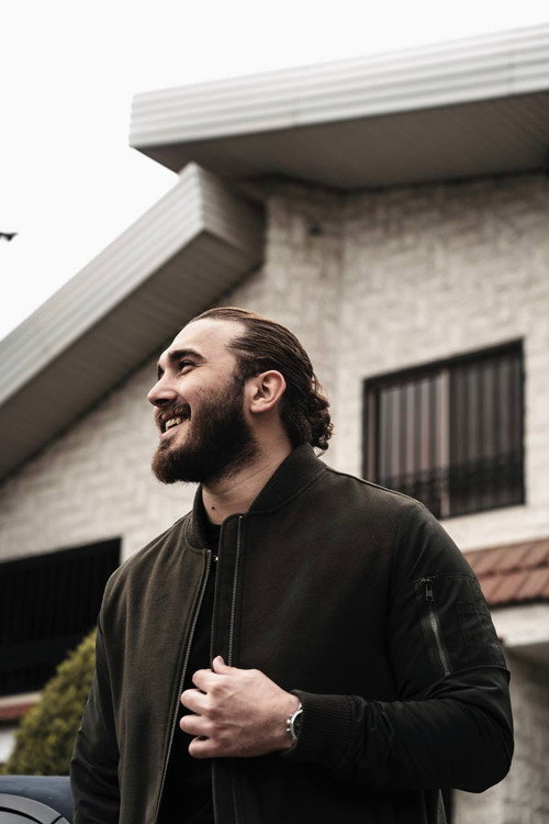 Сасан Кенесхлоу