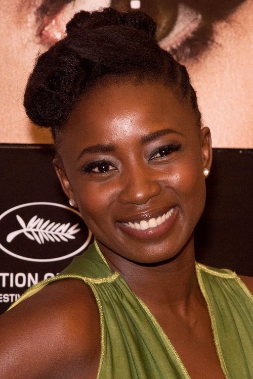 Пруденце Маïдоу