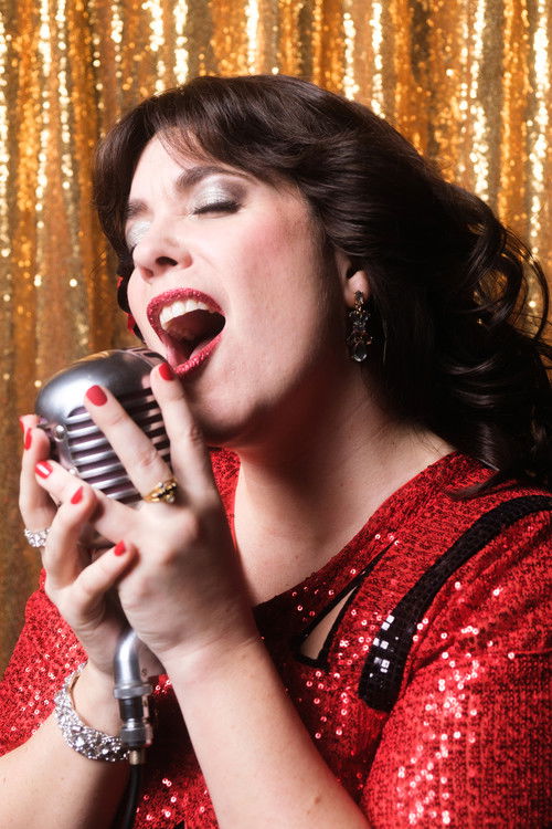 Мелисса Д'Агостино