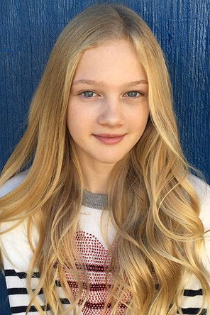 Сара Эбботт