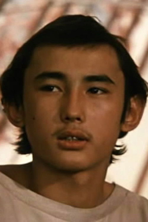 Каират Нуркадилов