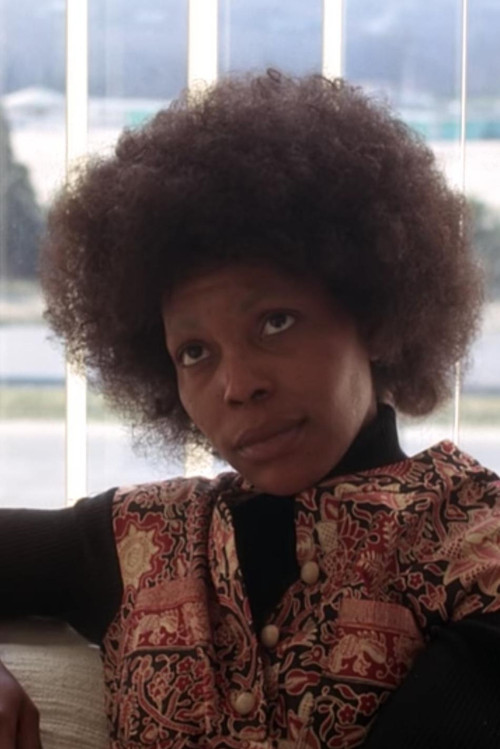 Марлене Wарфиелд