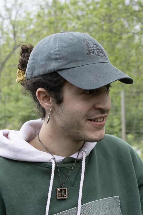 Илан Цартер