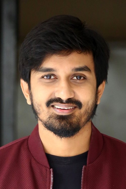 Харсха Нарра