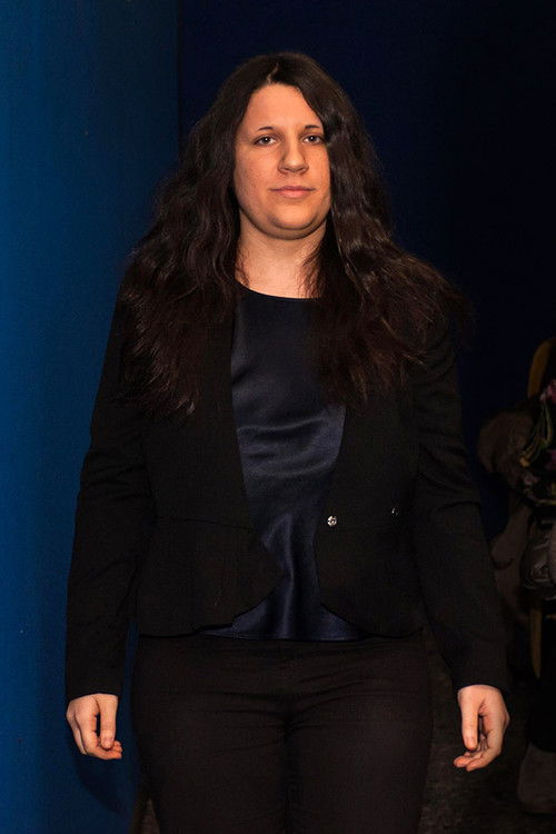 Роберта Наглиати