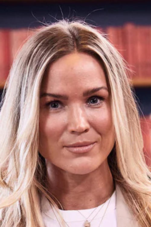 Марие Сернехолт