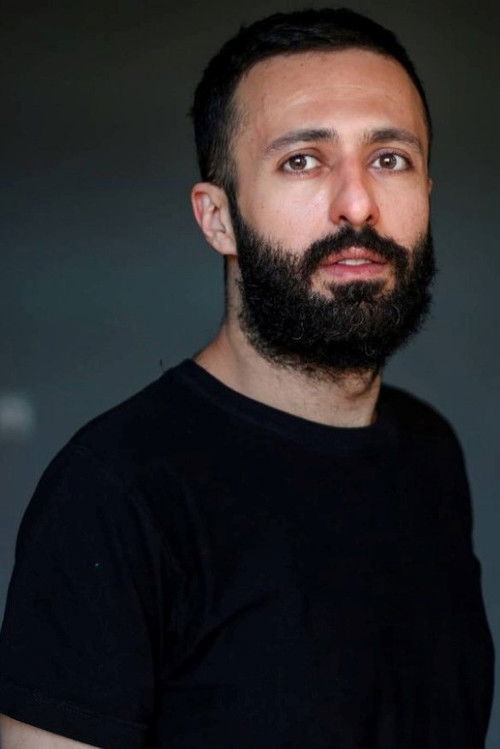 Хесам Махмоуди