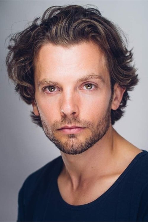 Даниел Wаттерсон