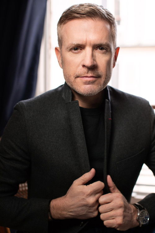 Иван Мурпхй