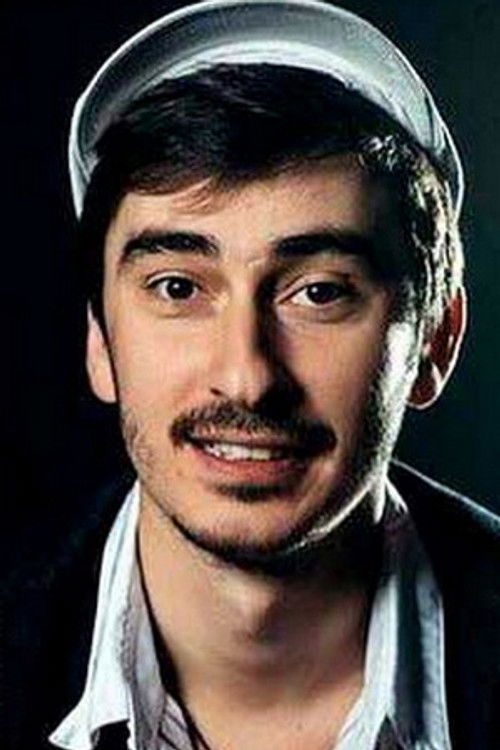 Артём Калайджян