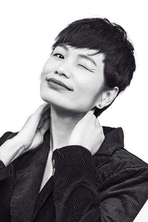 Трầн Тхị Бíцх Нгọц