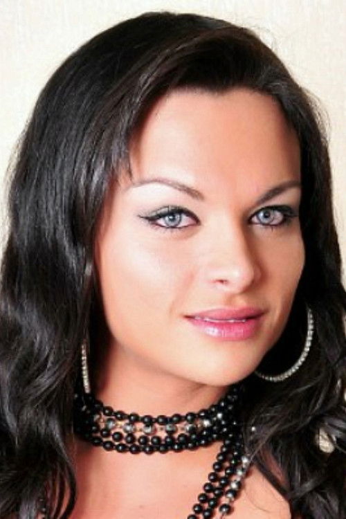 Натасха Рустхй