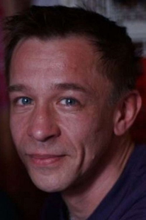 Игор Угаров