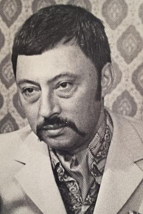 Борис Шнапер