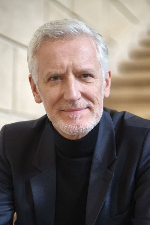 Jоëл Дупрé Ла Тоур