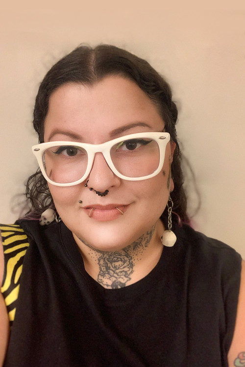 Лила Тхевеном