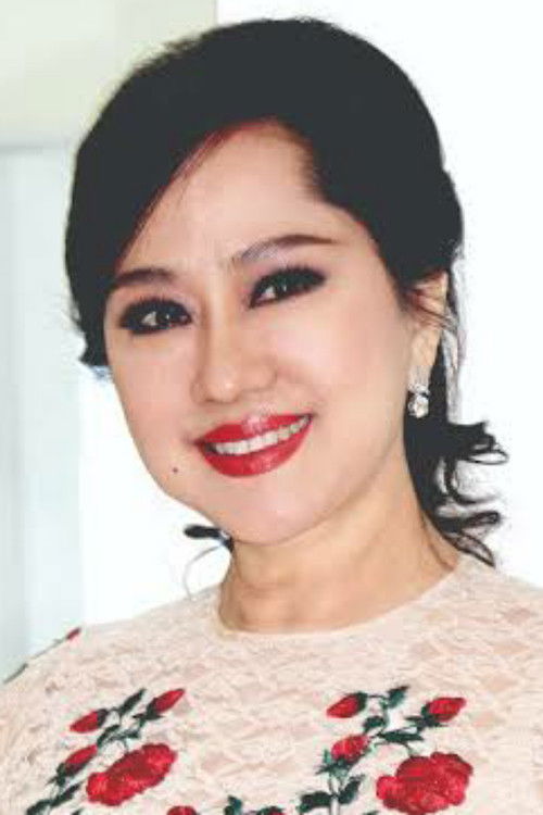 Май Тхан Ну