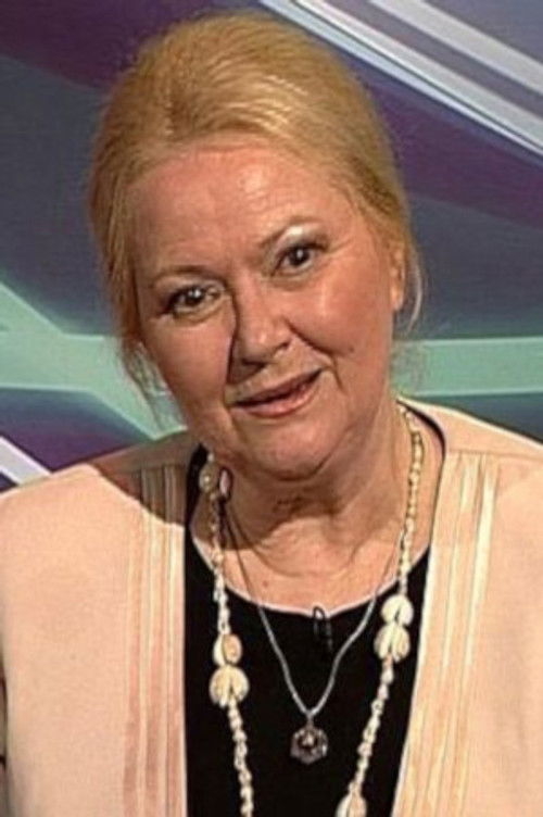 Илеана Цернат