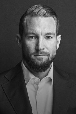 Линус Тхöрнблад