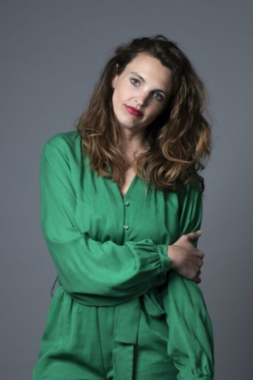 Вера ван Зелм