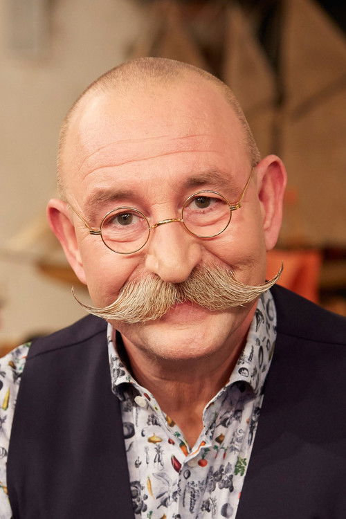 Хорст Лицхтер