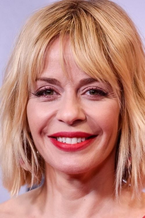 Марíа Адáнез