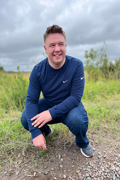 Блаке Херрицк