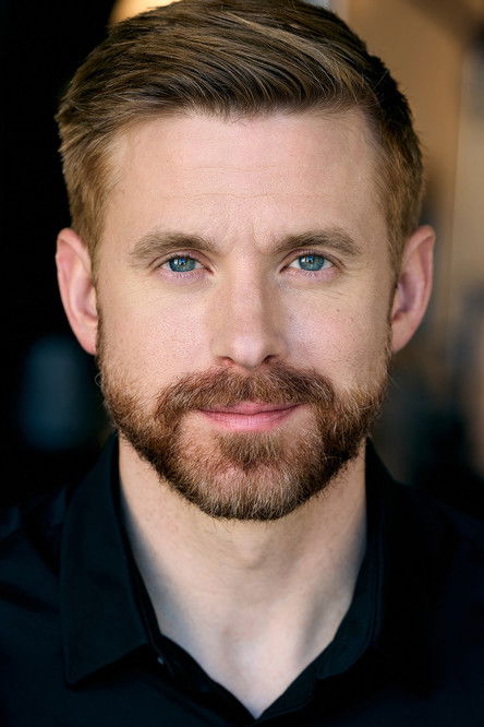 Спенцер Ралстон