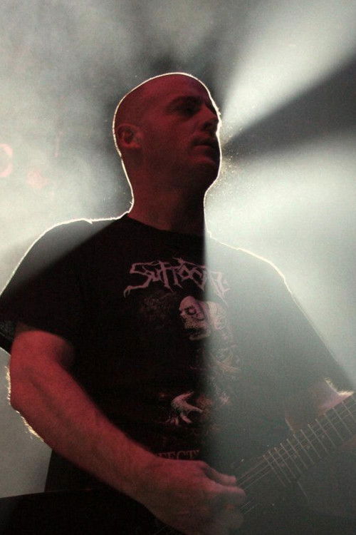 Jохн Галлагхер