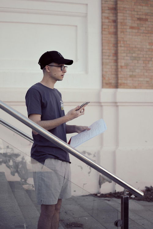 Jосé Антонио Мартíн Ордóñез