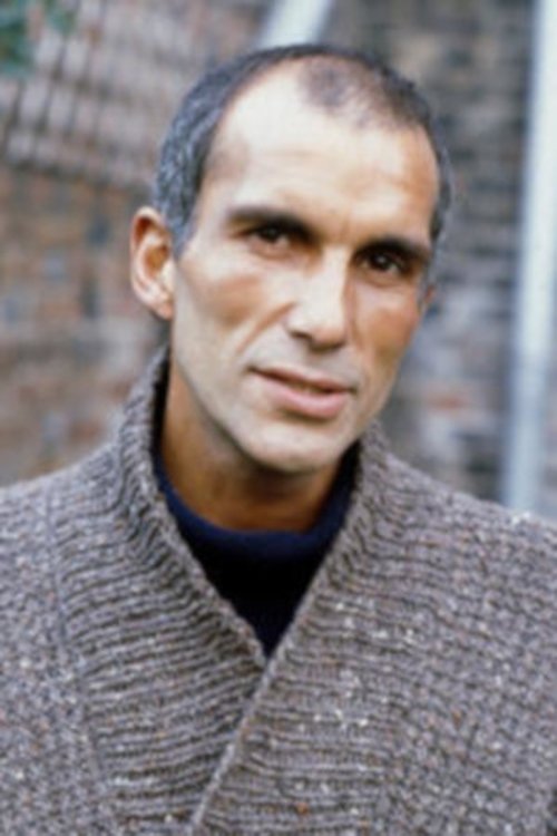 Баррие Хоугхтон