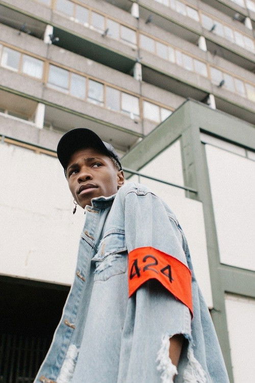 Дамион Дровер